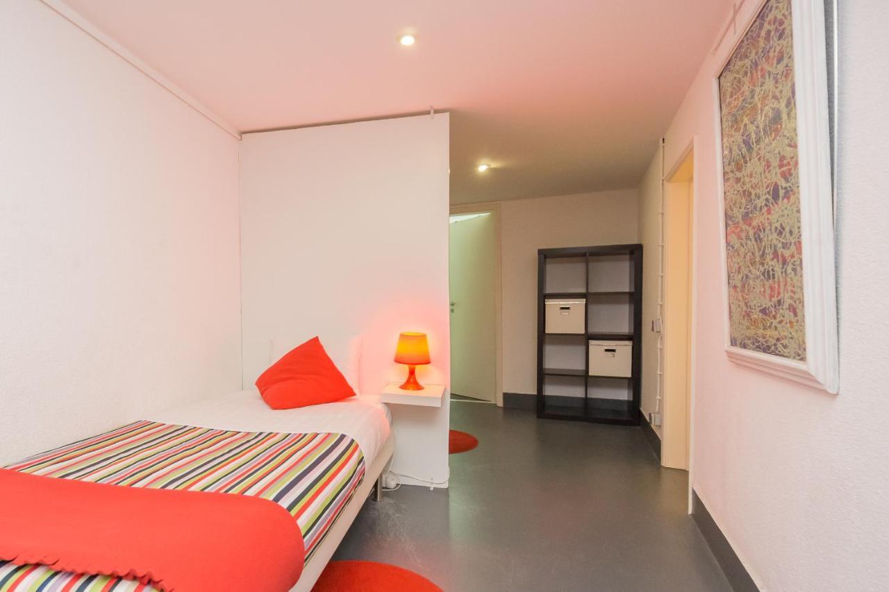 Large & Relaxing Loft In Alfama Apartment Lisabona Exterior foto